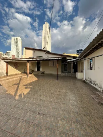 Casa Setor Pedro Ludovico