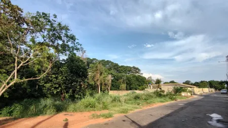 Lote Sítio Santa Luzia Residencial