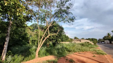Lote Sítio Santa Luzia Residencial