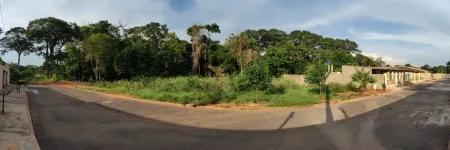 Lote Sítio Santa Luzia Residencial