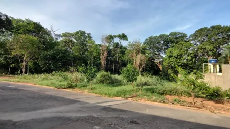 Lote Sítio Santa Luzia Residencial