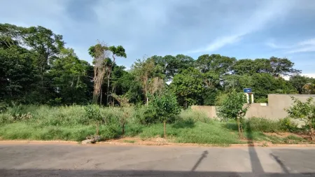 Lote Sítio Santa Luzia Residencial