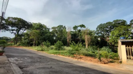 Lote Sítio Santa Luzia Residencial