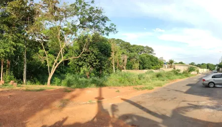 Lote Sítio Santa Luzia Residencial