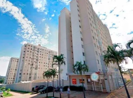 Residencial Alegria