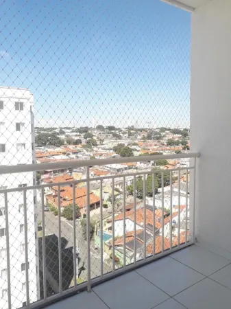 Residencial Alegria