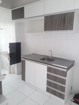 Residencial Alegria