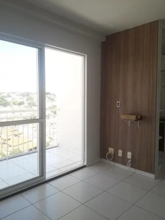Residencial Alegria