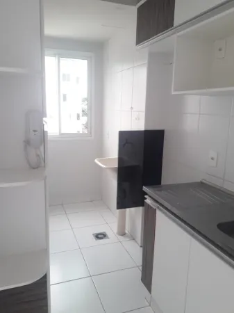 Residencial Alegria