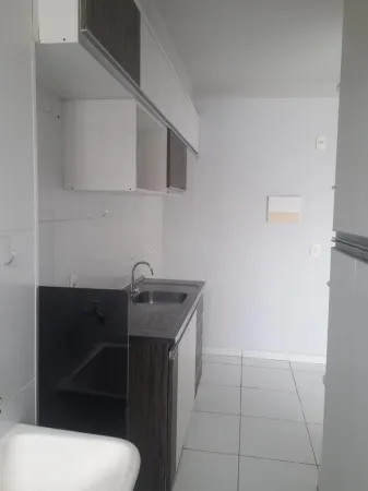Residencial Alegria