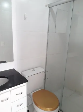 Residencial Alegria
