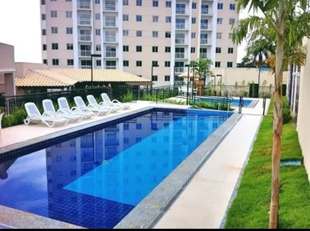 Residencial Alegria