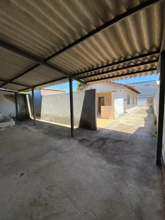Casa Setor Garavelo