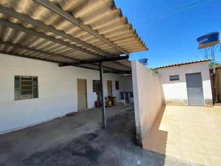 Casa Setor Garavelo