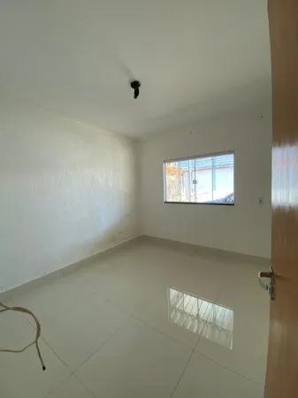 Casa Setor Garavelo