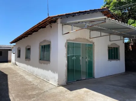 Casa Setor Garavelo