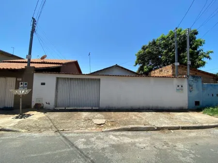 Casa Setor Garavelo