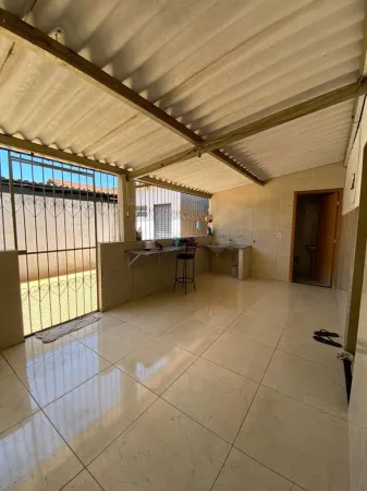 Casa Setor Garavelo
