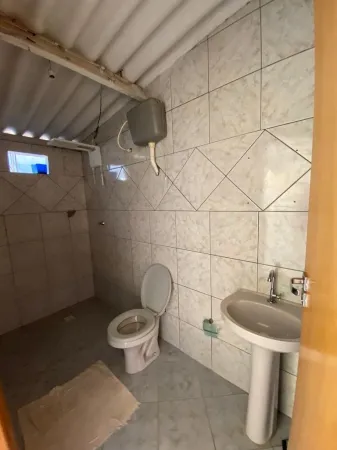 Casa Setor Garavelo