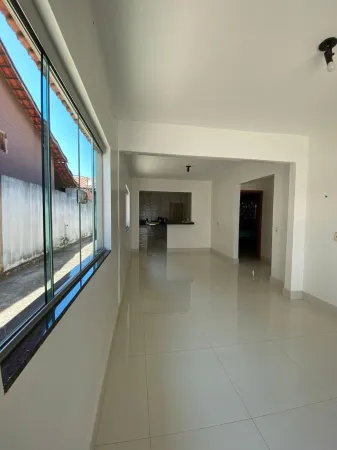Casa Setor Garavelo