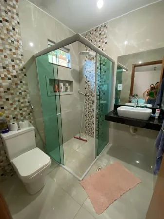 Casa Setor Garavelo