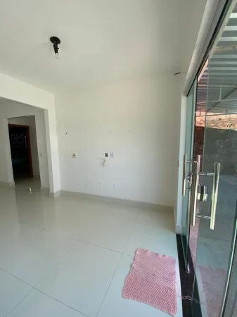 Casa Setor Garavelo