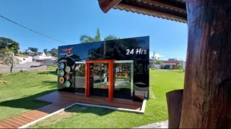 Terreno Residencial Valência