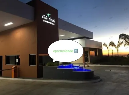 Terreno Residencial Valência