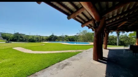 Terreno Residencial Valência