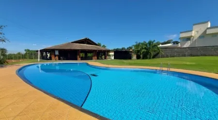 Terreno Residencial Valência
