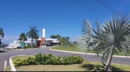 Terreno Residencial Valência