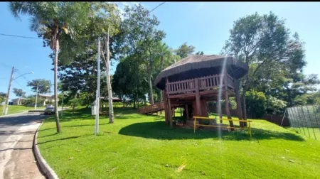 Terreno Residencial Valência