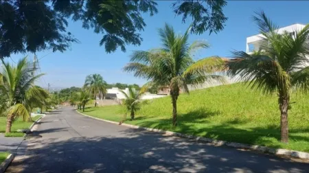 Terreno Residencial Valência