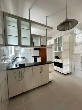 Sobrado Jardim Atlântico