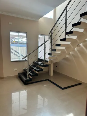 Sobrado Jardim Atlântico