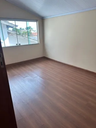 Sobrado Jardim Atlântico