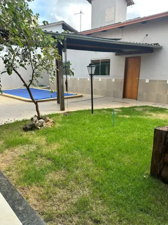 Sobrado Jardim Atlântico