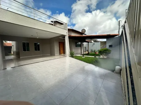 Sobrado Jardim Atlântico