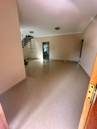 Sobrado Jardim Atlântico