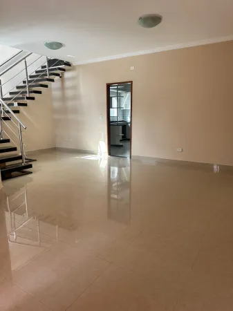 Sobrado Jardim Atlântico