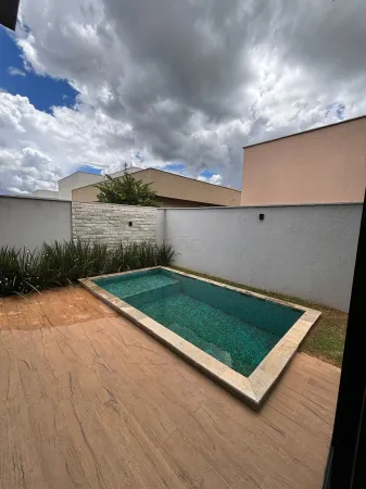 Casa Portal do Sol Green