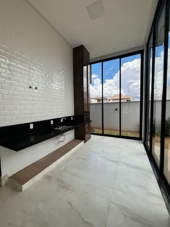 Casa Portal do Sol Green