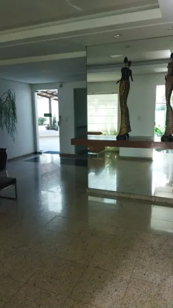 Residencial Lago do Bosque