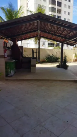 Residencial Lago do Bosque