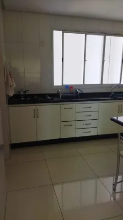 Residencial Lago do Bosque