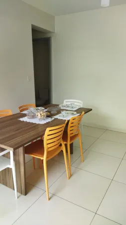 Residencial Lago do Bosque