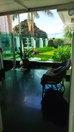 Residencial Lago do Bosque