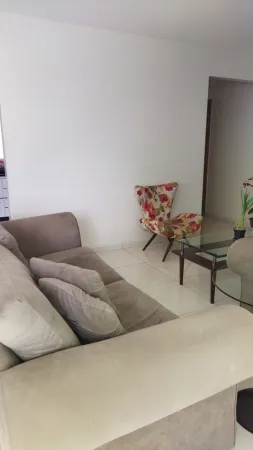 Residencial Lago do Bosque