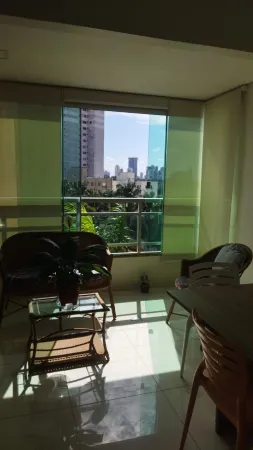 Residencial Lago do Bosque