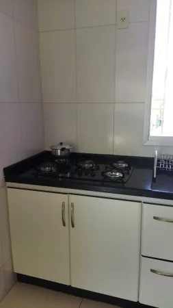 Residencial Lago do Bosque